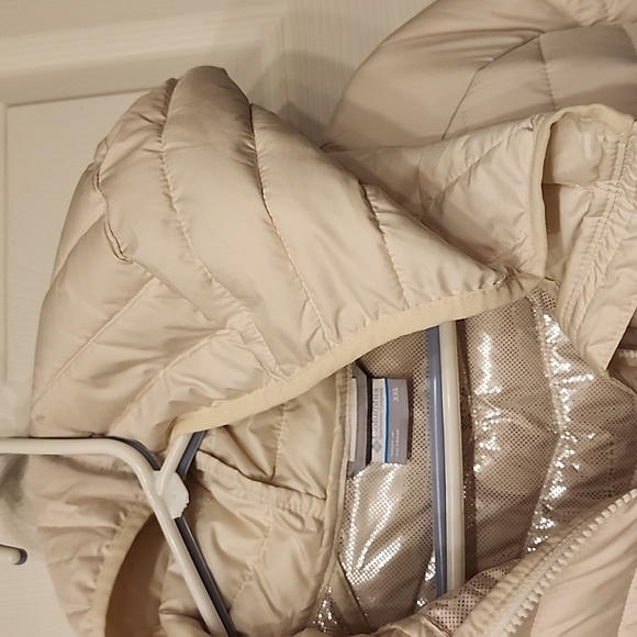 Columbia coat - Picture 5 of 8